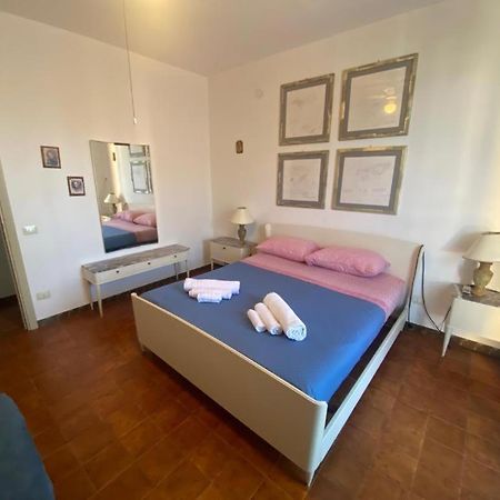 Pm 5 Via Sicilia Guest House 阿尔盖罗 外观 照片