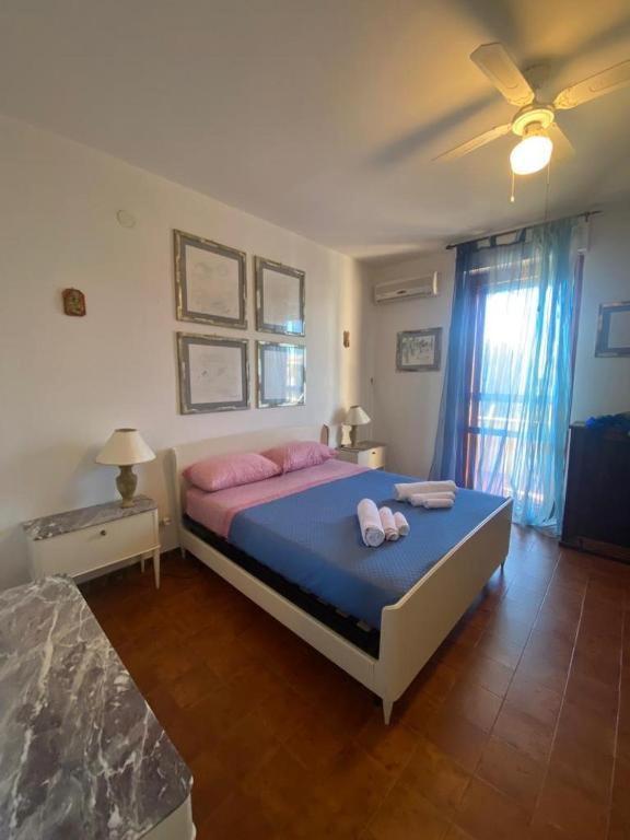 Pm 5 Via Sicilia Guest House 阿尔盖罗 外观 照片