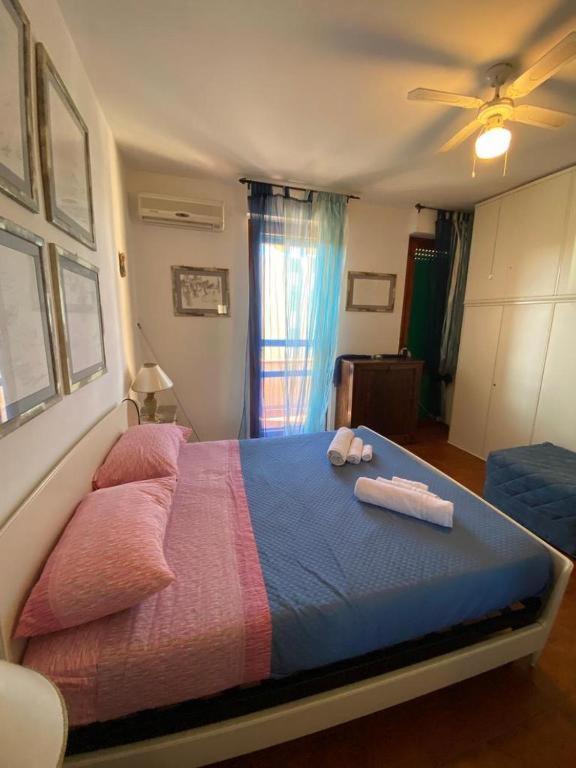 Pm 5 Via Sicilia Guest House 阿尔盖罗 外观 照片