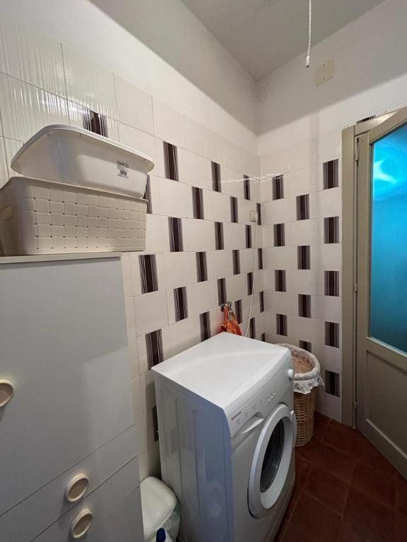 Pm 5 Via Sicilia Guest House 阿尔盖罗 外观 照片