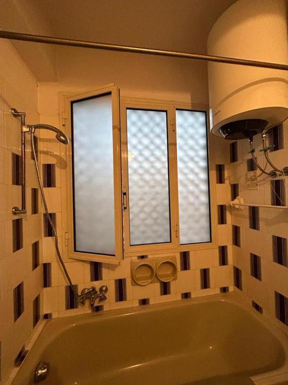 Pm 5 Via Sicilia Guest House 阿尔盖罗 外观 照片