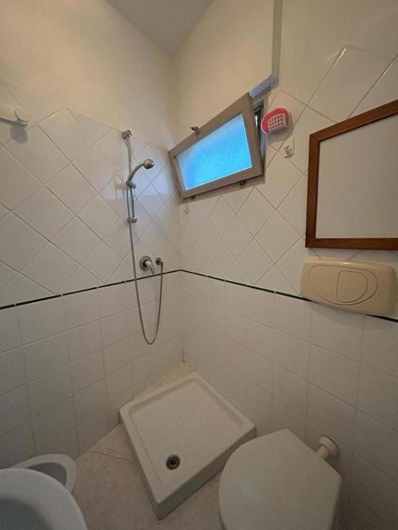 Pm 5 Via Sicilia Guest House 阿尔盖罗 外观 照片